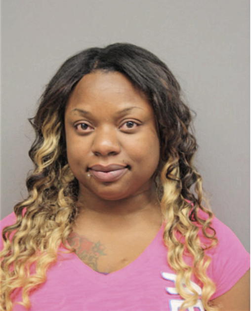 TAMERA KIRKMAN, Cook County, Illinois