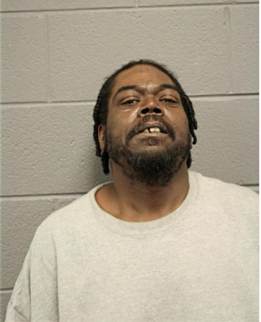 VICTOR KIRKWOOD, Cook County, Illinois