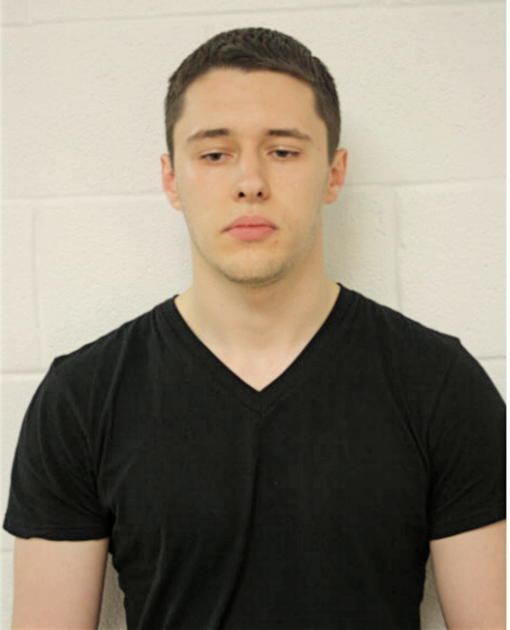 VIKTOR KOTSYULYM, Cook County, Illinois