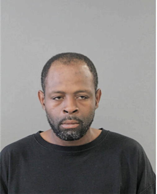 OCTAVIUS S KYLES, Cook County, Illinois