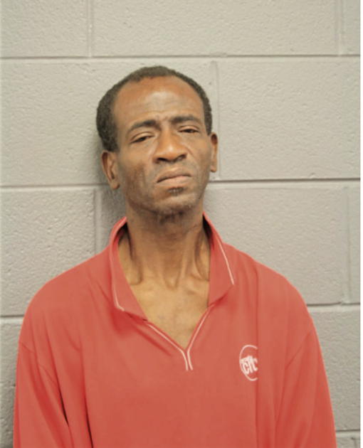 JAMES LEE WEBB, Cook County, Illinois