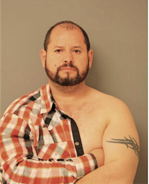 MIGUEL A MANDRAGON, Cook County, Illinois
