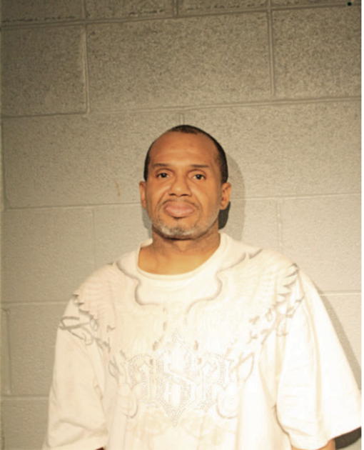 ANDRE L MAPLES, Cook County, Illinois