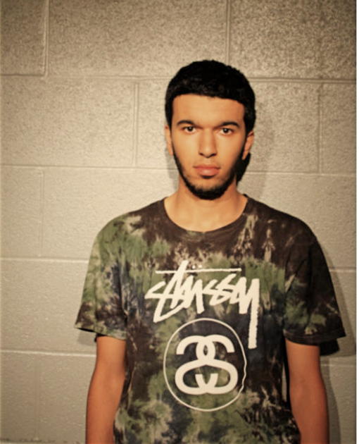 MOHAMED MARABET, Cook County, Illinois