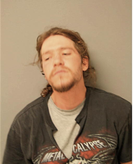 KENNETH D MARKUNAS, Cook County, Illinois