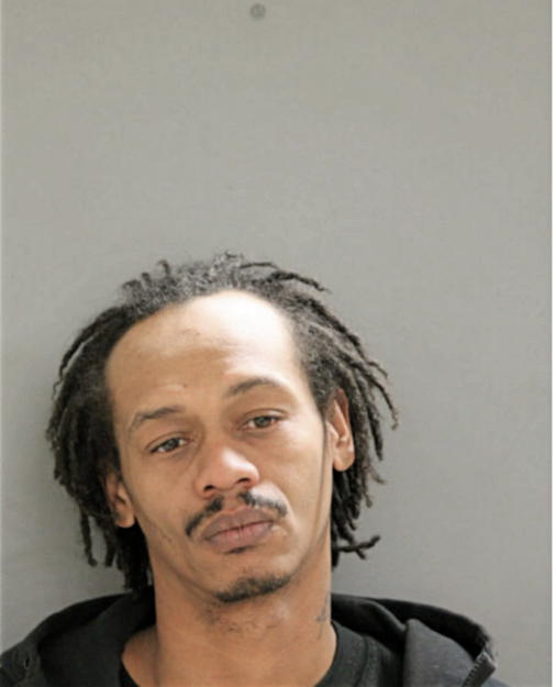 MICHAEL A MARSHALL, Cook County, Illinois