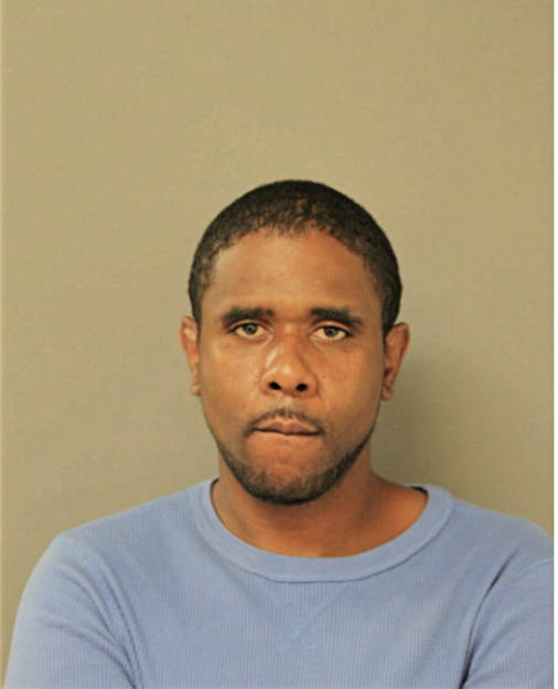 DANTE A MARTIN, Cook County, Illinois