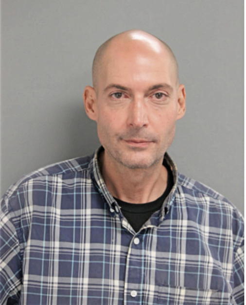 DAVID MARTIN, Cook County, Illinois