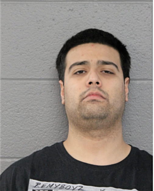 JOSE MARTINEZ, Cook County, Illinois