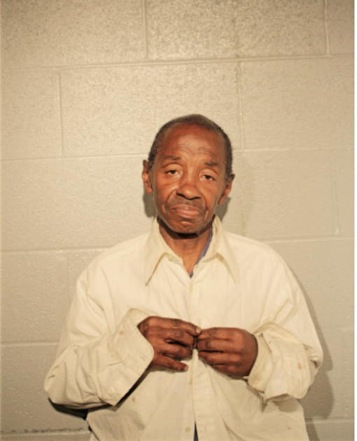 JOHN N MAYS, Cook County, Illinois