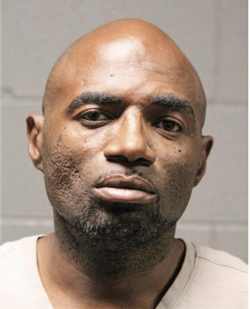 ROOSEVELT LARMARR MCGLOTHIN, Cook County, Illinois