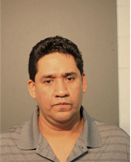 NOE MEJIA, Cook County, Illinois