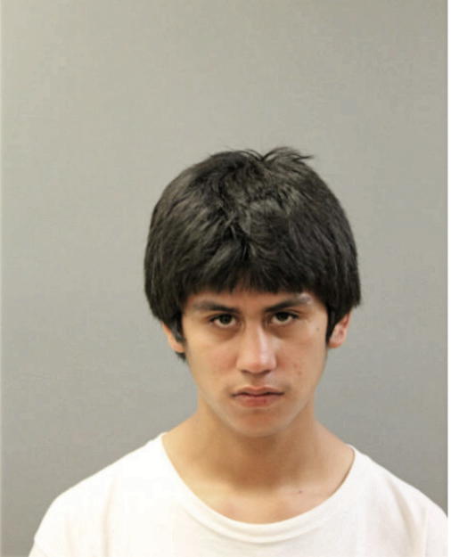JOSE MENDOZA, Cook County, Illinois