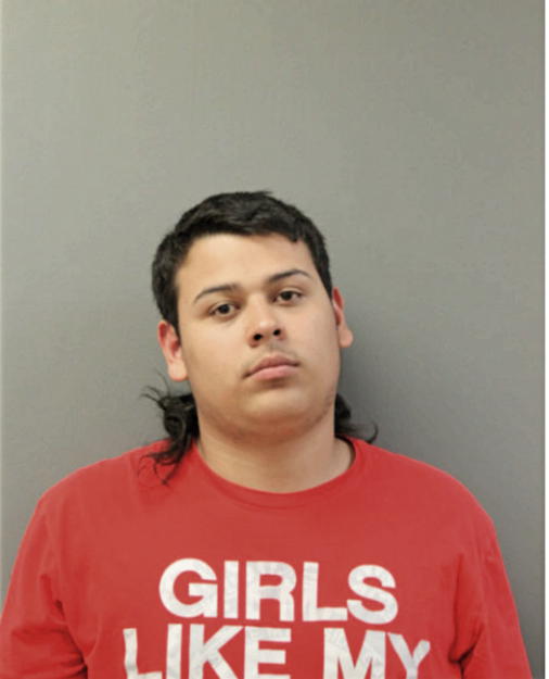 YONATAN D MONRROY, Cook County, Illinois
