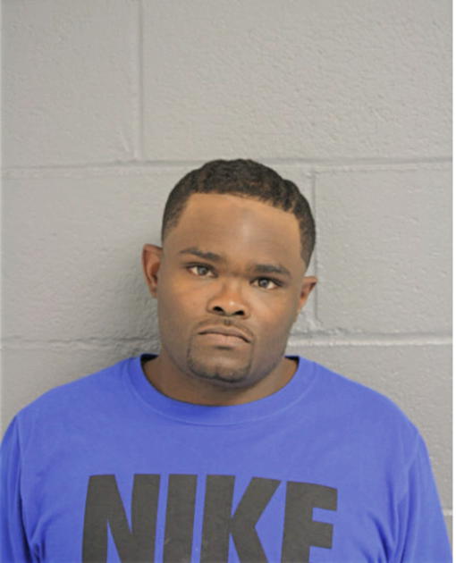 ROYNELL MOORE, Cook County, Illinois