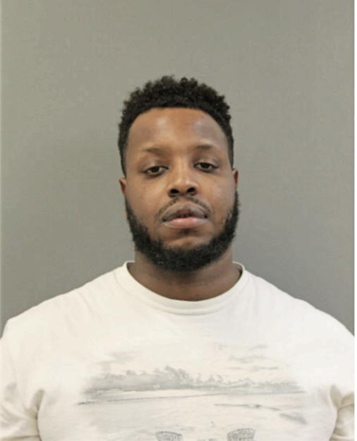 JUSTIN D MORGAN, Cook County, Illinois
