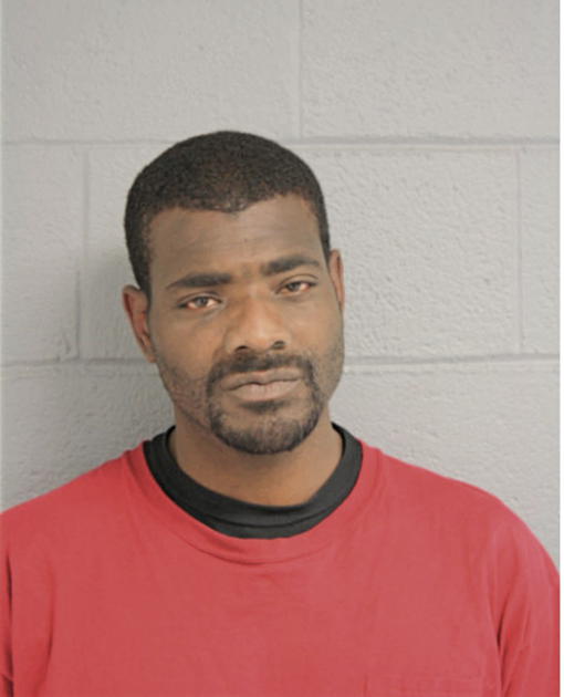 DEANER L MORRES, Cook County, Illinois