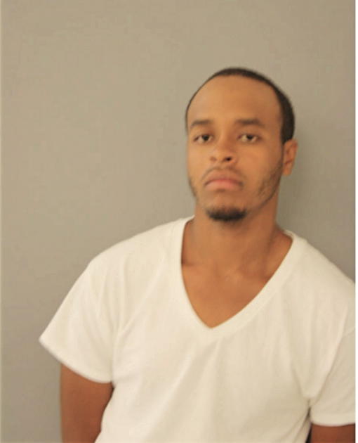 ANTOINE MORRIS, Cook County, Illinois