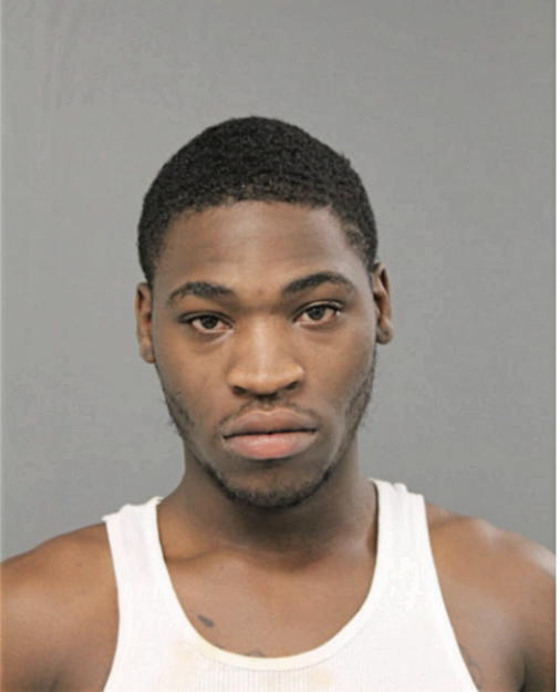 ANTHONY M MURDOCK, Cook County, Illinois