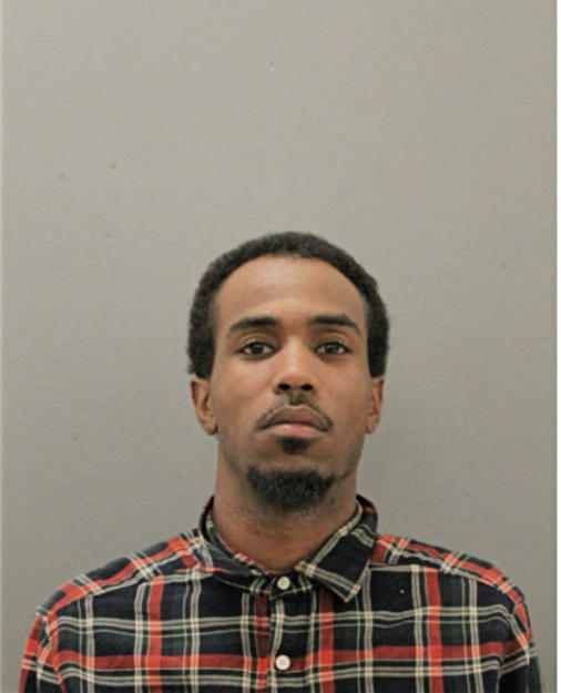 JOE G MURRAY, Cook County, Illinois