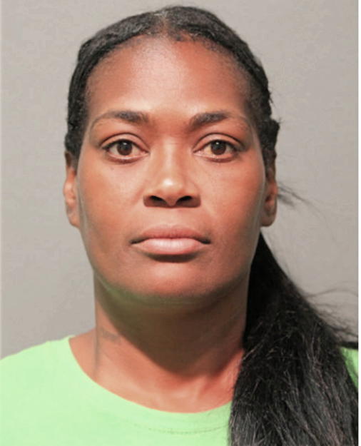 DELILAH MYLES, Cook County, Illinois