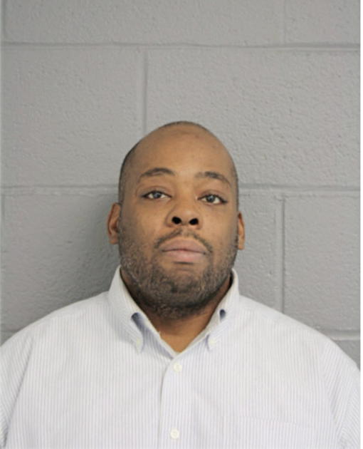 DAVID L NEWELL, Cook County, Illinois