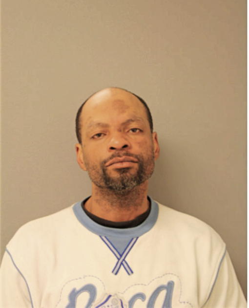 RONALD NICHOLSON, Cook County, Illinois