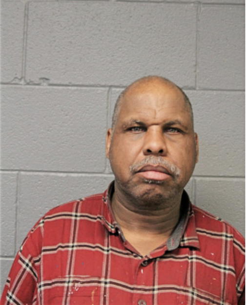 BEN W NORWOOD, Cook County, Illinois