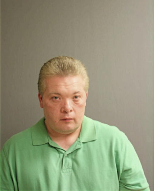 PETER A ORTIZ, Cook County, Illinois
