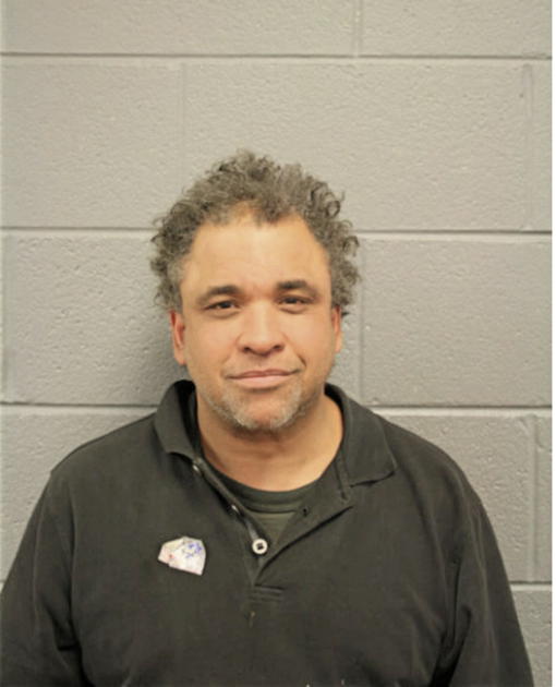 MICHAEL E OUTLAW, Cook County, Illinois