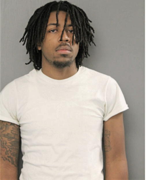 MOTAVIS DEAVONTE OWENS, Cook County, Illinois
