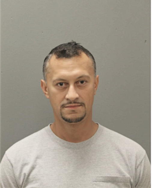 ANGEL L PABON, Cook County, Illinois