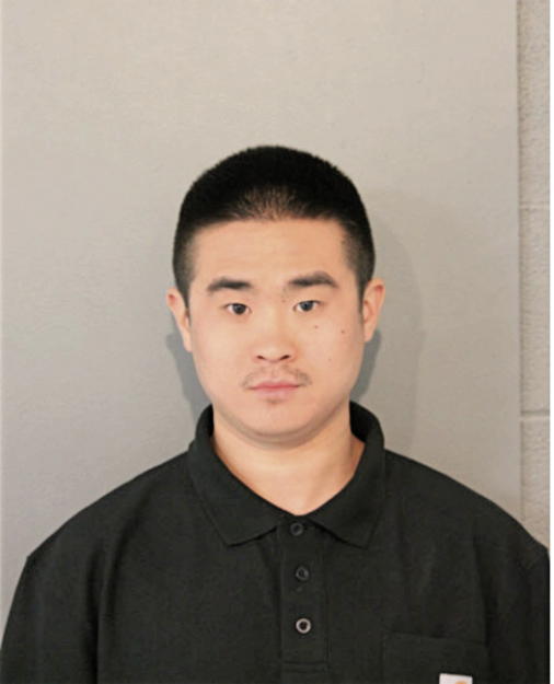 KEVIN PAK, Cook County, Illinois
