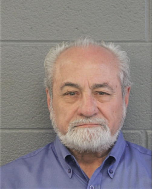 BOB PAPADATOS, Cook County, Illinois