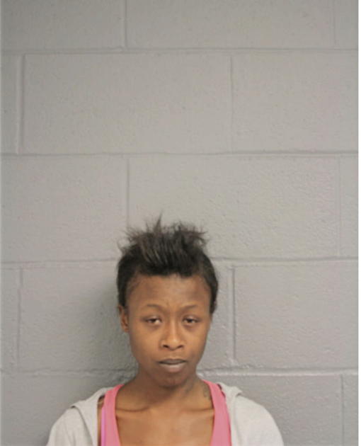 LETOYA S PAYNE, Cook County, Illinois