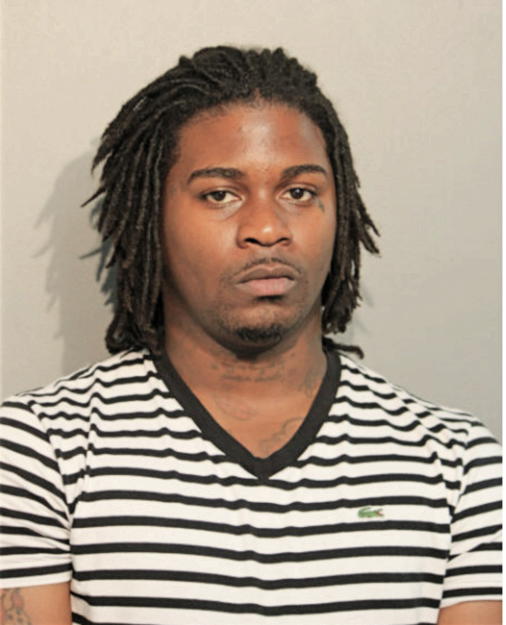 JEREMY PERRY, Cook County, Illinois