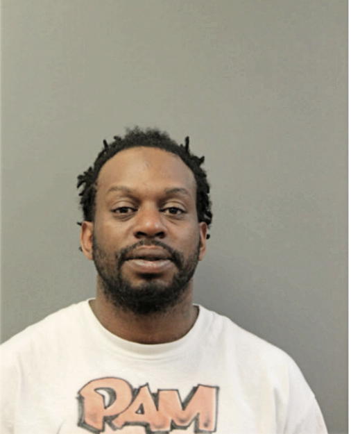 GREGORY M PETTY, Cook County, Illinois