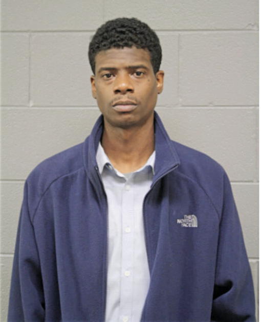 LARRY C PRATT, Cook County, Illinois