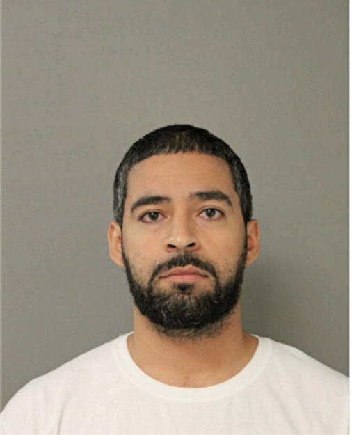 VICTOR M RAMIREZ, Cook County, Illinois