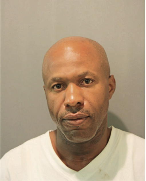 JOSEPH RANDLE, Cook County, Illinois