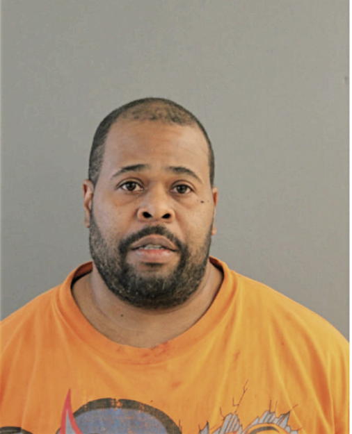 KAREEM JAMAL RASHEED, Cook County, Illinois