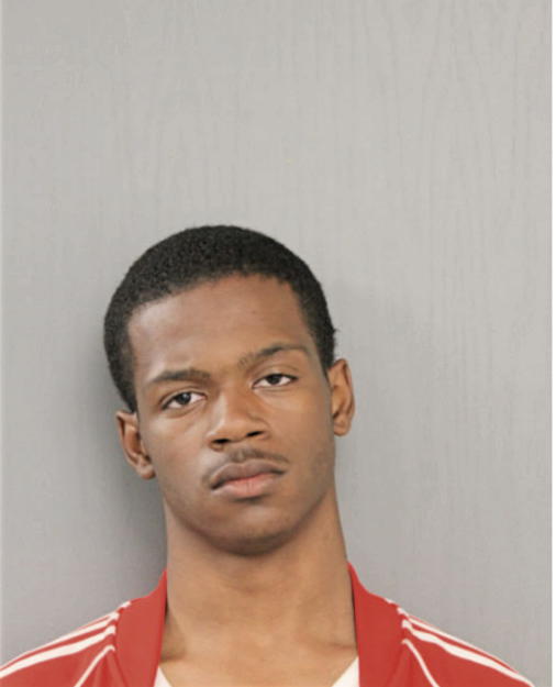 NASIR M REED, Cook County, Illinois