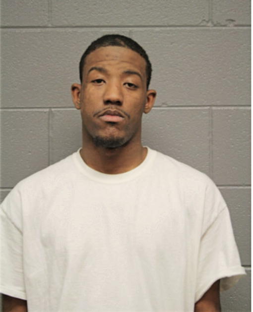 JOHNELL REED-STALLWORTH, Cook County, Illinois