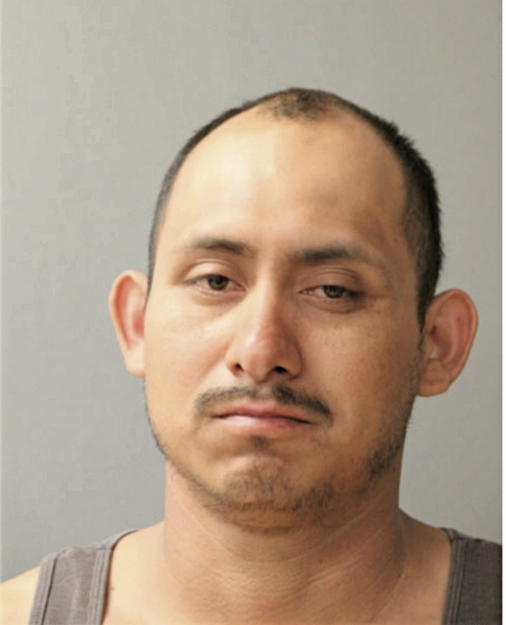 JORGE REYNA, Cook County, Illinois