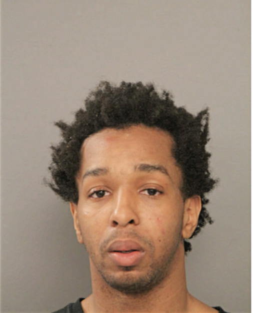 PIERRE L REYNOLDS, Cook County, Illinois