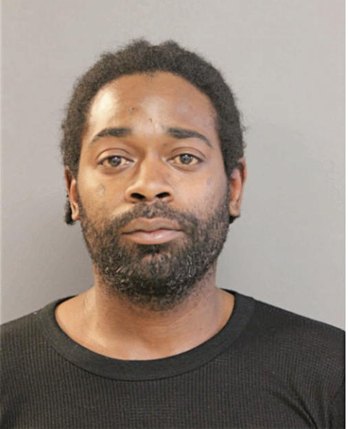 ELBERT ROBINSON, Cook County, Illinois