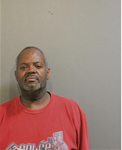 LEONARD ROBINSON, Cook County, Illinois