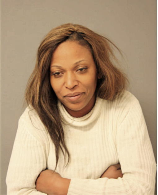 RAQUEL R ROBINSON, Cook County, Illinois