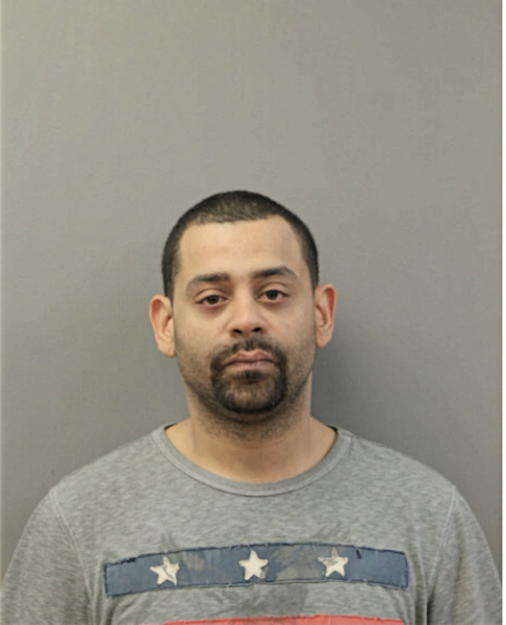 JOSE D RODRIGUEZ, Cook County, Illinois