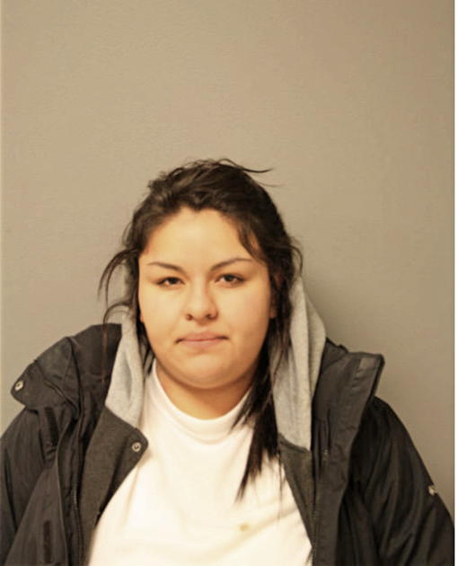 XOCHILTH A RODRIGUEZ, Cook County, Illinois